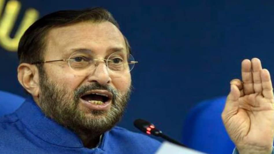 'Azadi ka Amrut Mahotsav': Javadekar inaugurates exhibition to showcase achievements of Independent India 'Azadi ka Amrut Mahotsav': Javadekar inaugurates exhibition to showcase achievements of Independent India