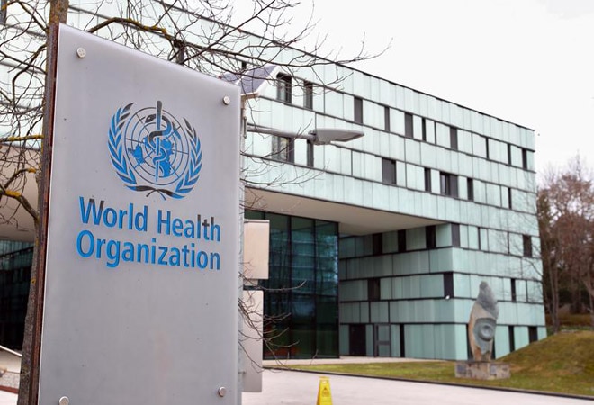Aside from the WHO, the European Medicines Agency (EMA) also backed the use of AstraZeneca's COVID-19 vaccine Aside from the WHO, the European Medicines Agency (EMA) also backed the use of AstraZeneca's COVID-19 vaccine