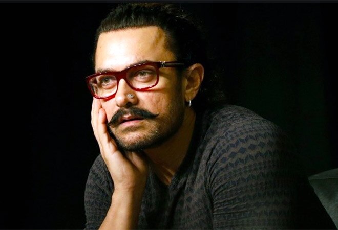 Aamir Khan quits social media; says 'decided to stop the pretence'