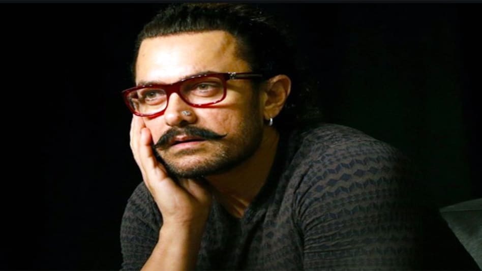 Aamir Khan quits social media Aamir Khan quits social media