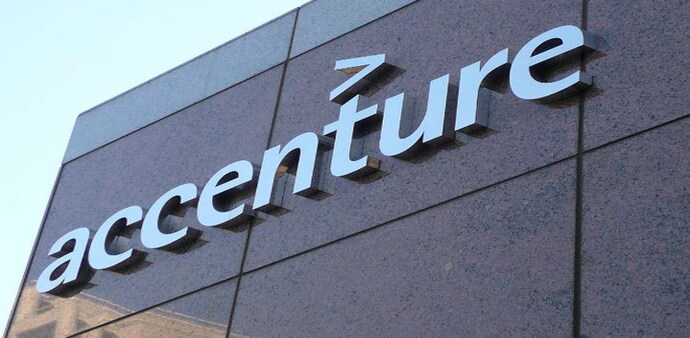 Accenture to cover employees' vaccine cost Accenture to cover employees' vaccine cost