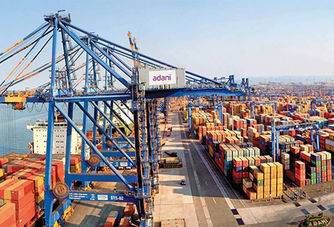 Videos and photos reveal Adani Ports' boss met with the Myanmar's military dictatorship's top general in 2019 Videos and photos reveal Adani Ports' boss met with the Myanmar's military dictatorship's top general in 2019