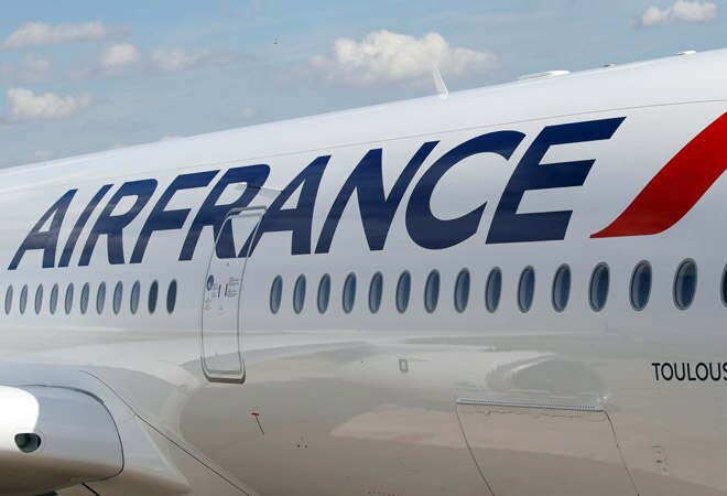 'Rowdy' Indian passenger forces Air France flight to make emergency landing