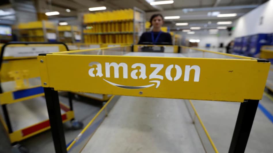 Amazon has worked to show support for the Black Lives Matter movement Amazon has worked to show support for the Black Lives Matter movement