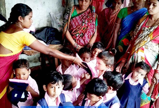 COVID-19 update: All anganwadi centres shut in Punjab amid rise in cases