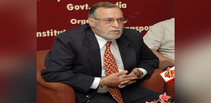 Delhi Lt Governor Anil Baijal Delhi Lt Governor Anil Baijal