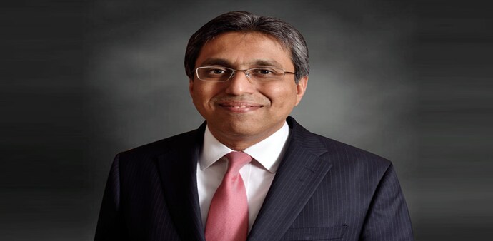 Anish Shah will join Mahindra Logistics board on April 2. Photo credit: Mahindra Logistics Anish Shah will join Mahindra Logistics board on April 2. Photo credit: Mahindra Logistics