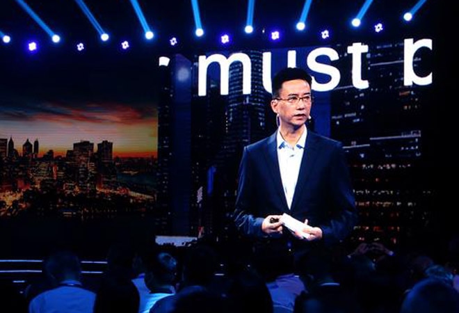 "The Ant Group Board of Directors has accepted Mr. Simon Hu's resignation request, due to personal reasons," the company said. "The Ant Group Board of Directors has accepted Mr. Simon Hu's resignation request, due to personal reasons," the company said.