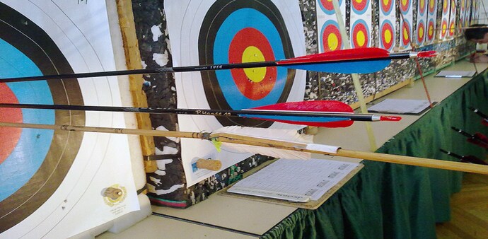 Shillong Teer is a legal lottery game organised by the Khasi Hills Archery Sports Association Shillong Teer is a legal lottery game organised by the Khasi Hills Archery Sports Association