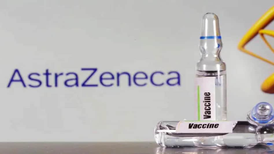 European Medicines Agency came to what it called a clear conclusion that the vaccine's benefits in protecting people from coronavirus-related death or hospitalisation outweighed the possible risks European Medicines Agency came to what it called a clear conclusion that the vaccine's benefits in protecting people from coronavirus-related death or hospitalisation outweighed the possible risks