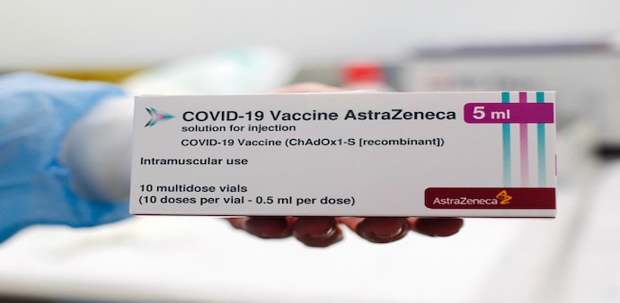 AstraZeneca provided incomplete view of its COVID-19 vaccine efficacy data, claims DSMB AstraZeneca provided incomplete view of its COVID-19 vaccine efficacy data, claims DSMB