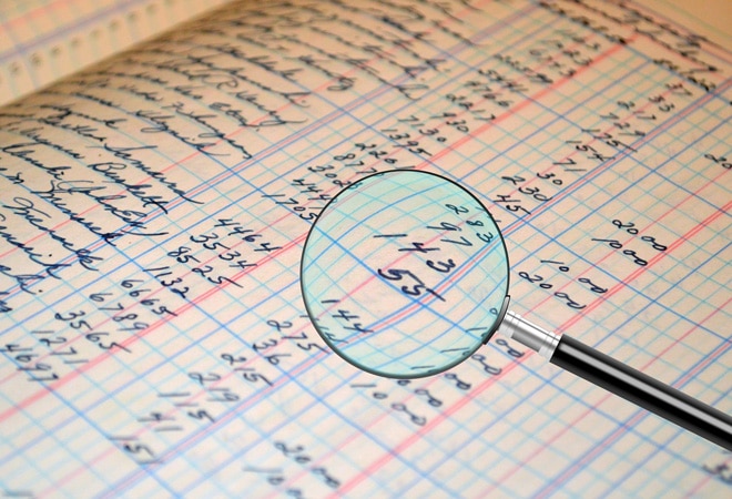 Govt tells companies to use software to record audit trail of each transaction Govt tells companies to use software to record audit trail of each transaction