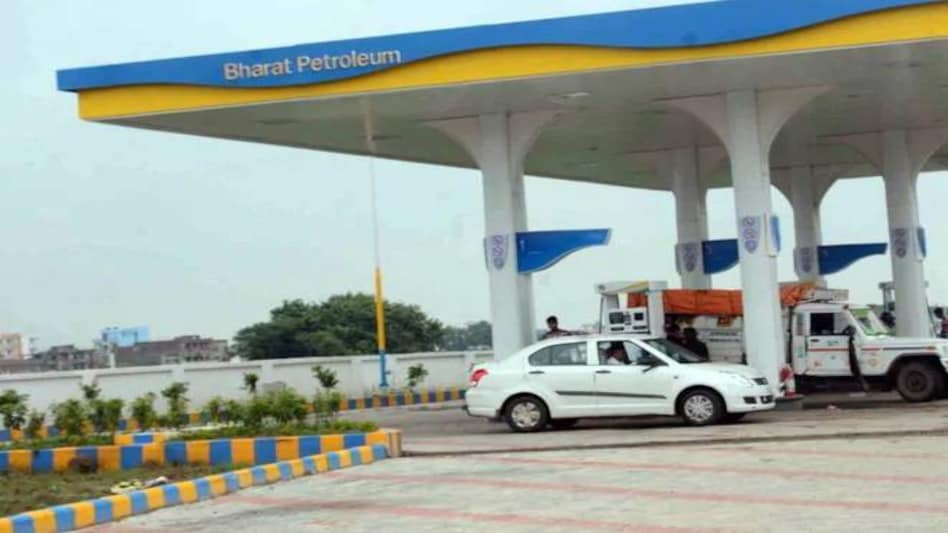 The Board of BPCL on Monday approved the sale of the company's 61.65 per cent stake in Numaligarh Refinery Ltd The Board of BPCL on Monday approved the sale of the company's 61.65 per cent stake in Numaligarh Refinery Ltd