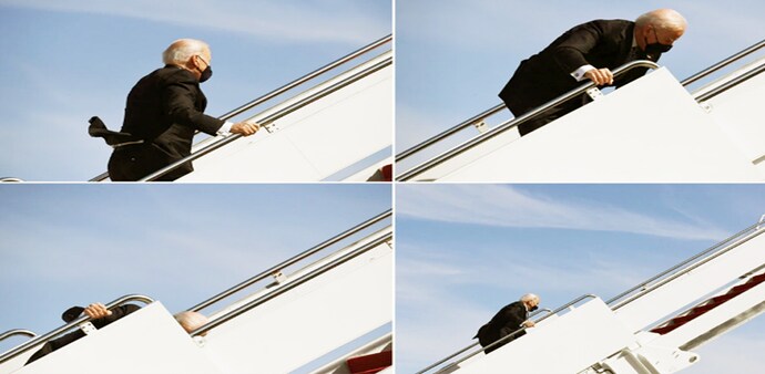 US President Joe Biden US President Joe Biden
