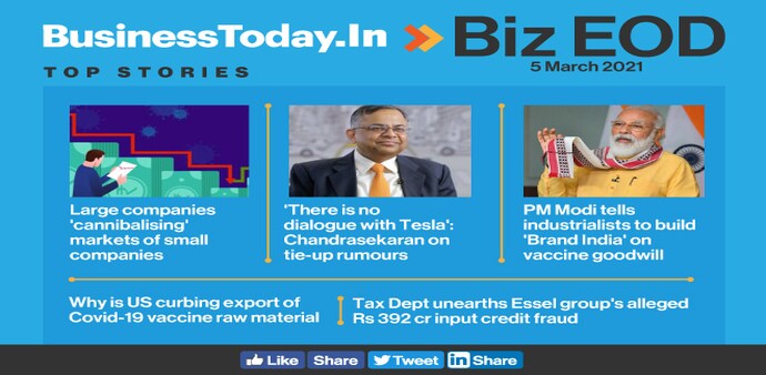 Top stories from the world of business and economy Top stories from the world of business and economy