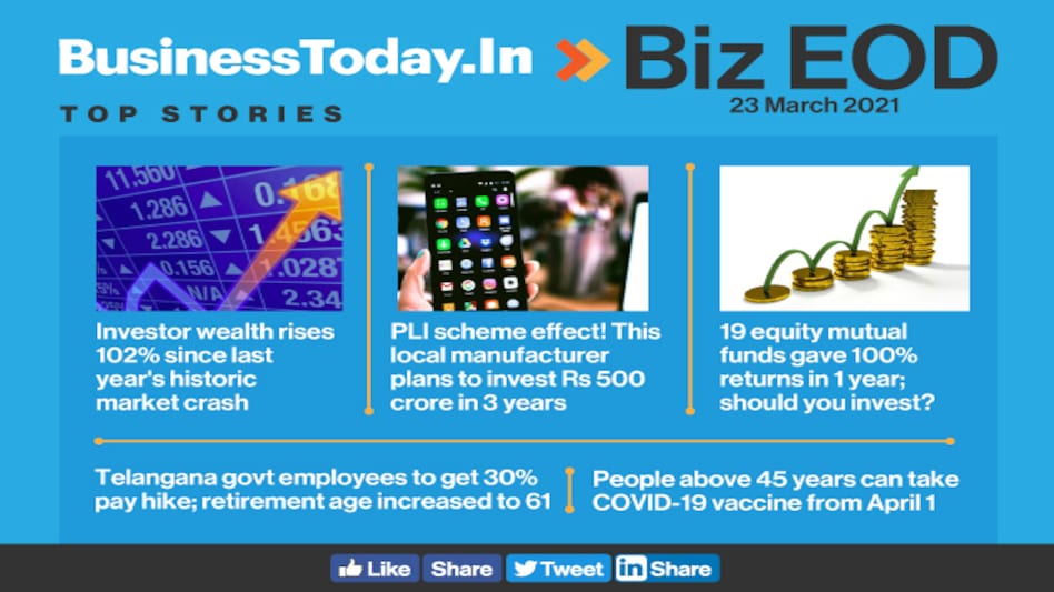 Top stories from the world of business and economy Top stories from the world of business and economy