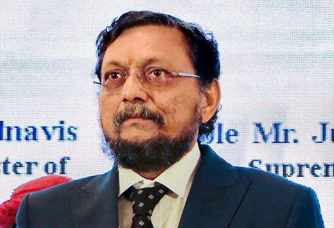 CJI Bobde also stressed the need to have a new building for the Bombay High Court in Mumbai CJI Bobde also stressed the need to have a new building for the Bombay High Court in Mumbai