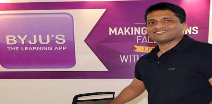 Latest funding is part of BYJU's plan to raise about $700 million from new and existing investors in order to achieve a $15 billion valuation target Latest funding is part of BYJU's plan to raise about $700 million from new and existing investors in order to achieve a $15 billion valuation target