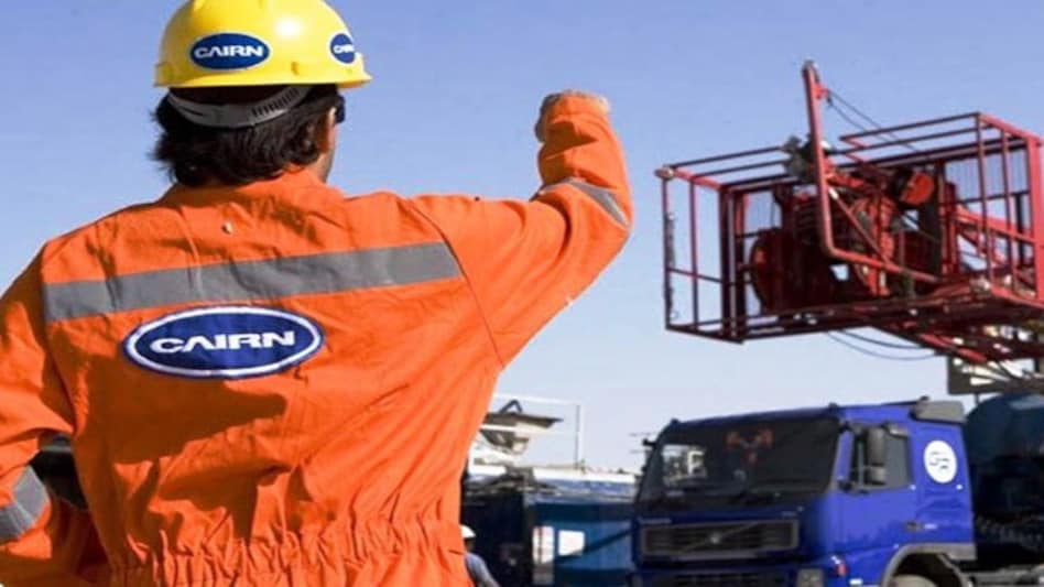 Cairn Energy Cairn Energy