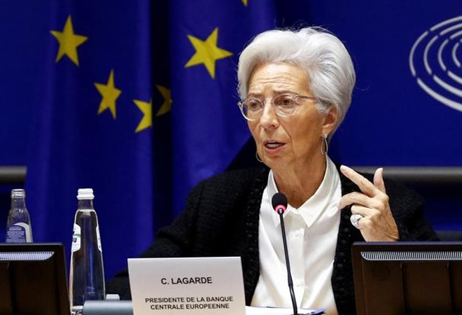 ECB ready to speed up money printing to check bond yields