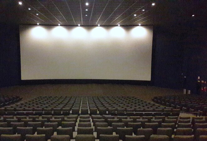 COVID-19 in Delhi: Cinema halls, malls, metros labelled 'super spreader' areas, no public gatherings on festivals COVID-19 in Delhi: Cinema halls, malls, metros labelled 'super spreader' areas, no public gatherings on festivals