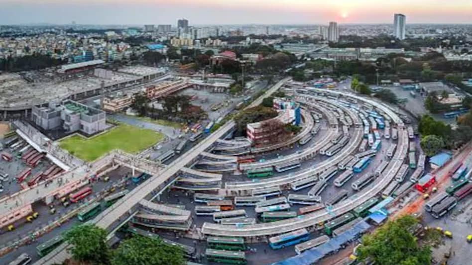 Ease of Living Index: 10 best cities to live in India; Bengaluru comes first, Pune second Ease of Living Index: 10 best cities to live in India; Bengaluru comes first, Pune second