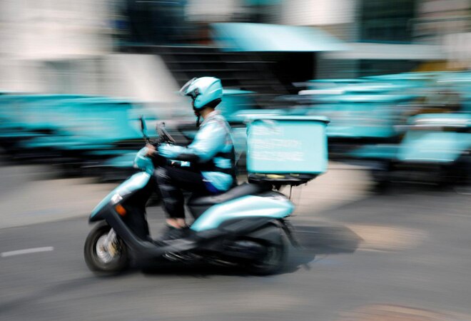 The firm said gig economy is not a new concept but has seen greater adoption following the advent of technology The firm said gig economy is not a new concept but has seen greater adoption following the advent of technology