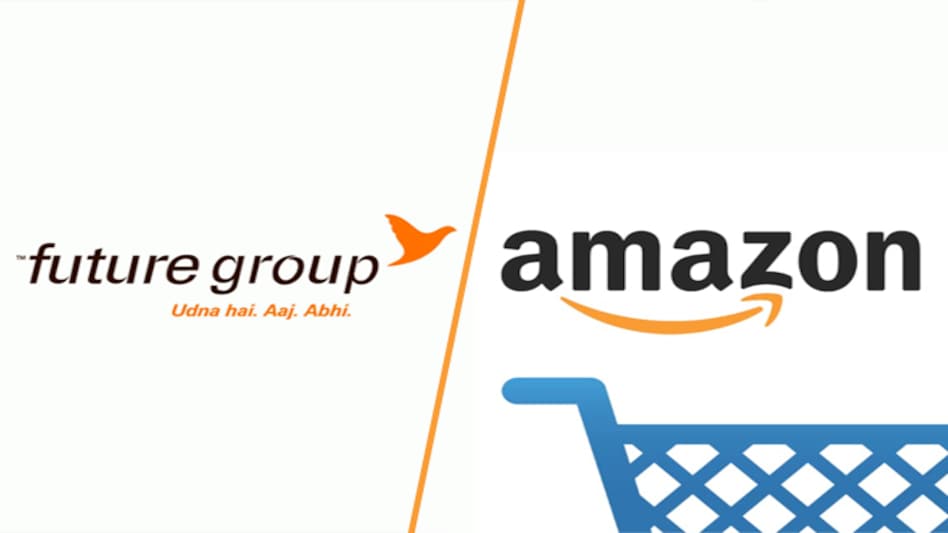 In August 2019, Amazon bought 49 per cent stake in Future Coupons for Rs 1,500 crore In August 2019, Amazon bought 49 per cent stake in Future Coupons for Rs 1,500 crore