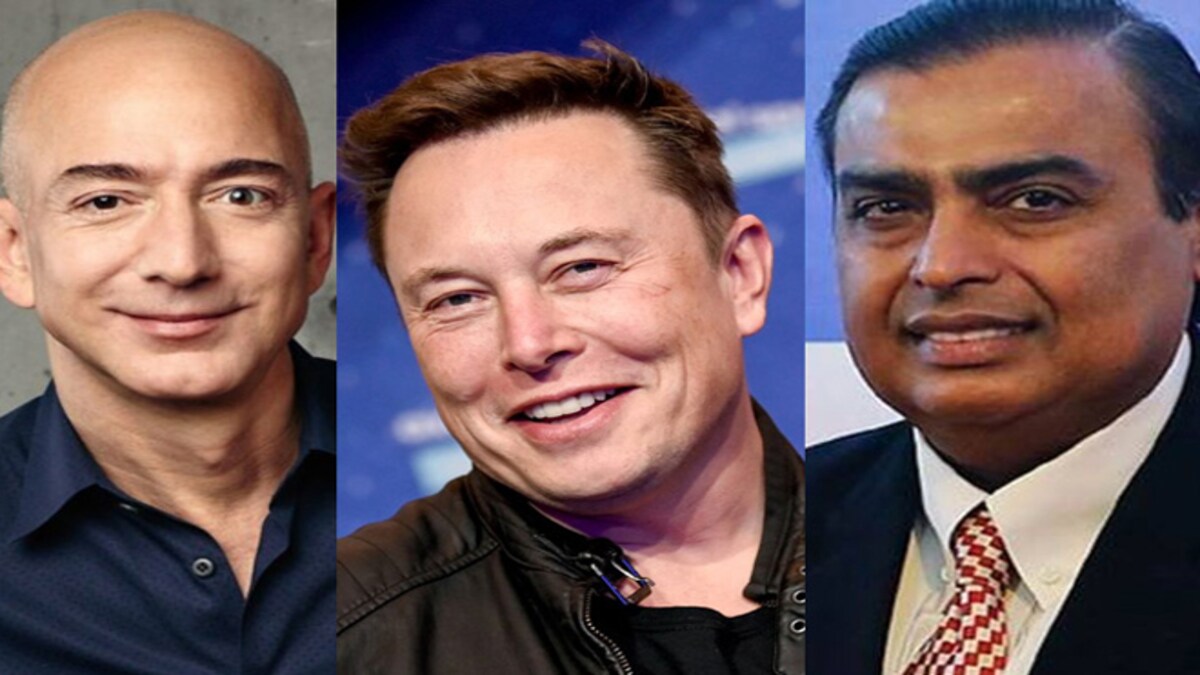 World Added 8 Billionaires In A Week In 2020 Says Hurun Rich List Businesstoday World Billionaires List 2022