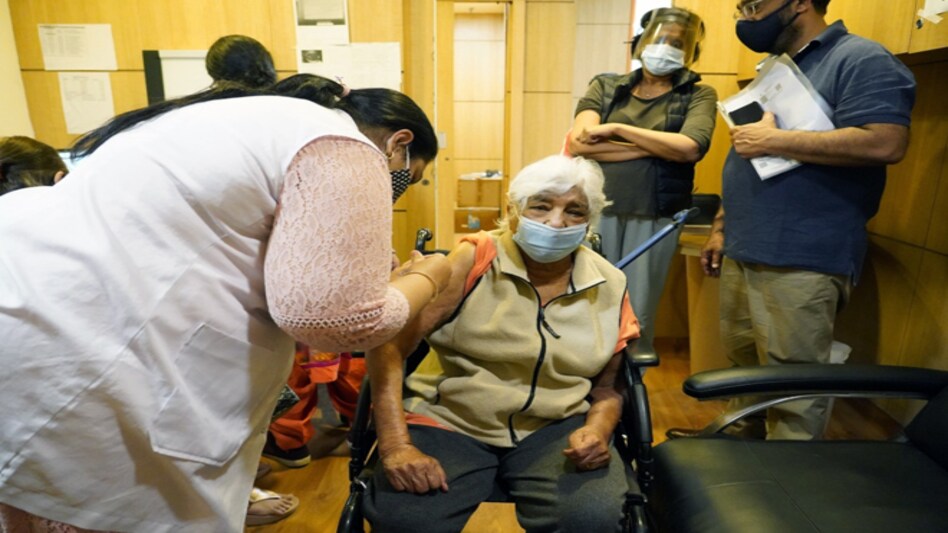 As per the latest data by the state's health department, Gujarat has reported 890 new cases of COVID-19, taking the caseload to 2,79,097 As per the latest data by the state's health department, Gujarat has reported 890 new cases of COVID-19, taking the caseload to 2,79,097