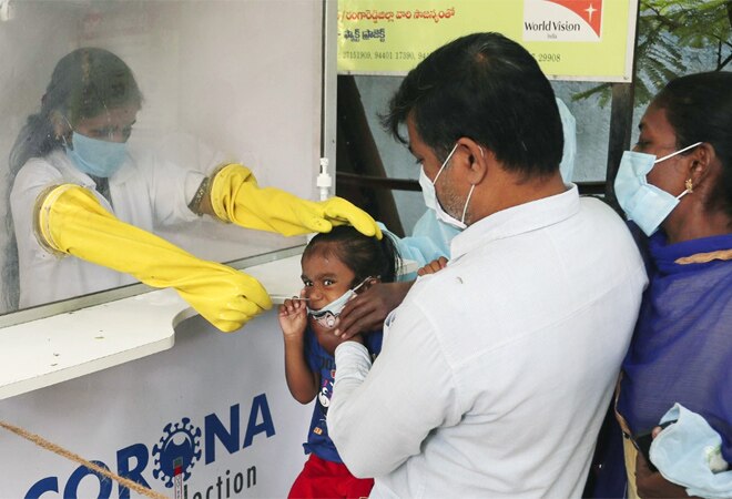 Delhi Budget likely to have special allocation for free COVID vaccination, say sources