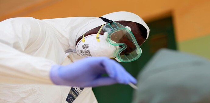 In the last 24 hours, 32,231 COVID-19 recoveries were recorded. So far, 1,13,55,993 people have managed to recover from the coronavirus In the last 24 hours, 32,231 COVID-19 recoveries were recorded. So far, 1,13,55,993 people have managed to recover from the coronavirus