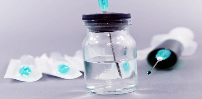 External Affairs Minister S Jaishankar had announced in February that India will gift 200,000 COVID-19 vaccine doses for UN peacekeepers External Affairs Minister S Jaishankar had announced in February that India will gift 200,000 COVID-19 vaccine doses for UN peacekeepers