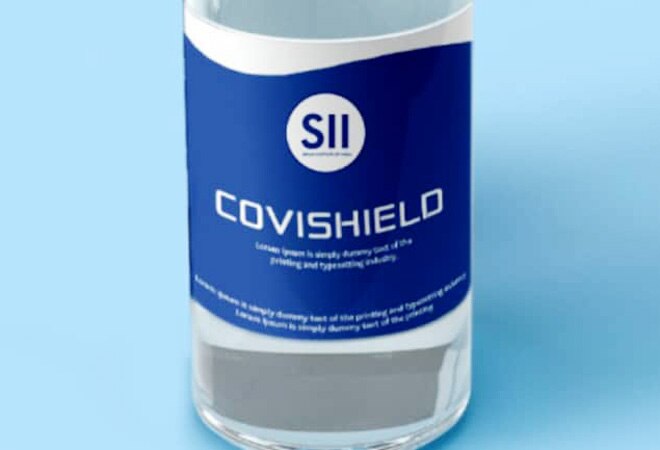 The Serum Institute of India has manufactured the AstraZeneca-Oxford vaccine called Covishield in India The Serum Institute of India has manufactured the AstraZeneca-Oxford vaccine called Covishield in India