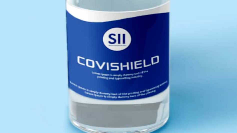 Covishield, developed by Oxford University and Swedish-British pharma major AstraZeneca, is locally manufactured and sold by the Pune-based Serum Institute of India (SII) Covishield, developed by Oxford University and Swedish-British pharma major AstraZeneca, is locally manufactured and sold by the Pune-based Serum Institute of India (SII)