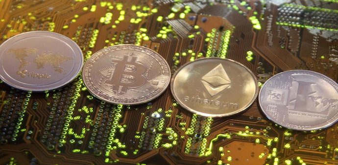 These virtual currencies are not a legal tender backed by the central government or the RBI These virtual currencies are not a legal tender backed by the central government or the RBI