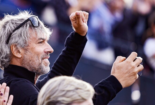 Czech Republic billionaire Petr Kellner dies in helicopter crash in Alaska