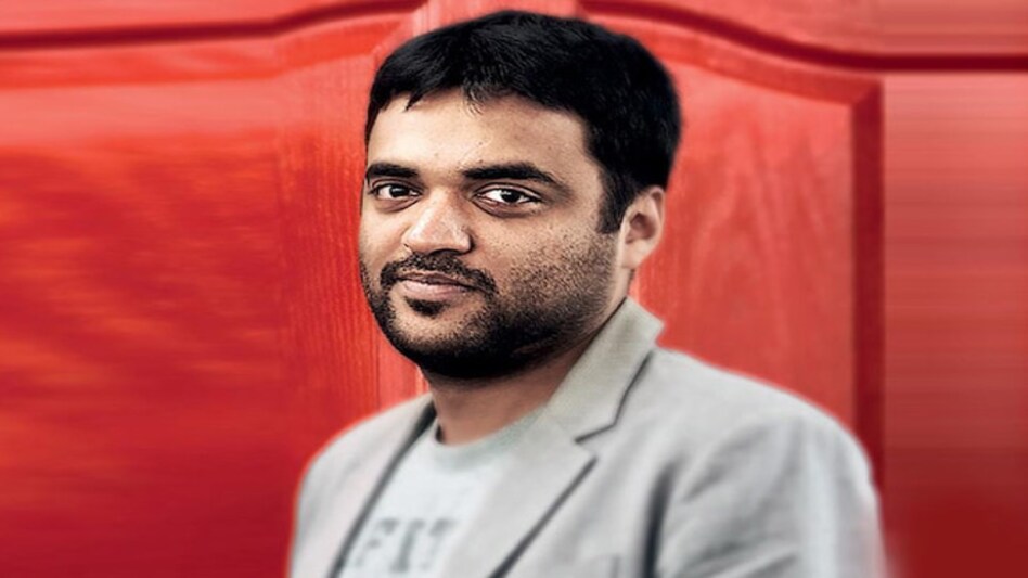 Zomato CEO Deepinder Goyal Zomato CEO Deepinder Goyal