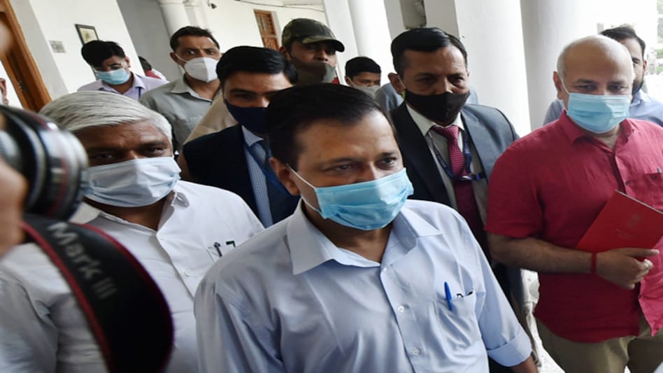 Delhi Budget witl outlay of Rs 69,000 crore announced Delhi Budget witl outlay of Rs 69,000 crore announced