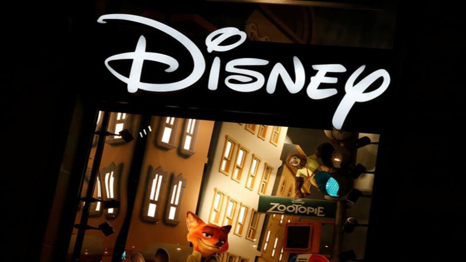 Disney India Disney India
