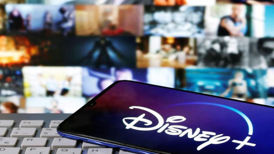 Disney+ streaming platform crosses 100 million subscriber milestone Disney+ streaming platform crosses 100 million subscriber milestone