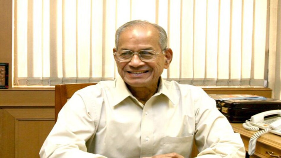 E Sreedharan E Sreedharan