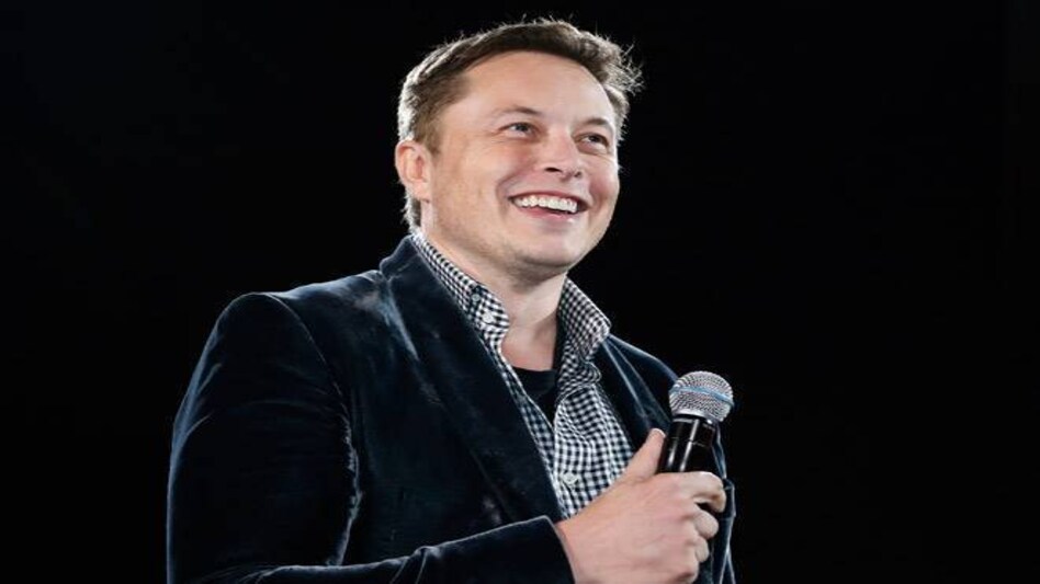 Tesla Inc Chief Executive Elon Musk Tesla Inc Chief Executive Elon Musk