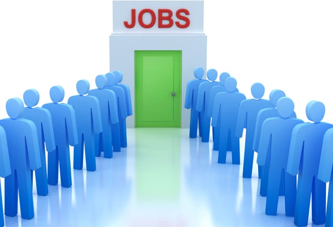 More than 5 lakh jobs were lost as unemployment rate soared to more than 20% during March and April 2020 More than 5 lakh jobs were lost as unemployment rate soared to more than 20% during March and April 2020