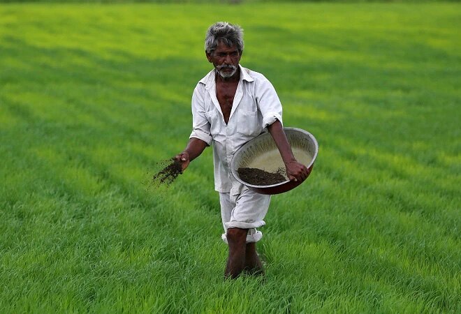 (Representative image) One of the objective of the scheme is to ensure remunerative prices of farm produce and higher income to farmers. (Representative image) One of the objective of the scheme is to ensure remunerative prices of farm produce and higher income to farmers.