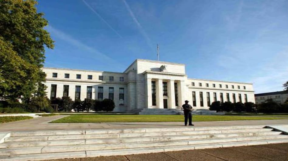 US Fed forecasts strongest economic growth in 40 years despite inflation jump in 2021 US Fed forecasts strongest economic growth in 40 years despite inflation jump in 2021