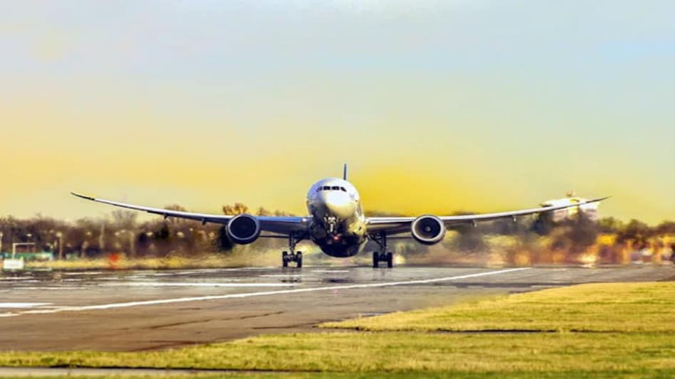 Puri said the sector will be opened for 100 per cent operations when daily passenger traffic crosses 3.5 lakh on three occasions in a month. Puri said the sector will be opened for 100 per cent operations when daily passenger traffic crosses 3.5 lakh on three occasions in a month.