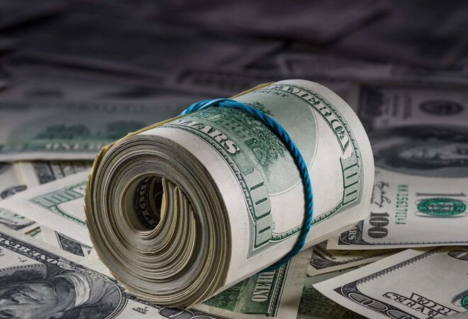 Increase in FPI ownership in Indian equities Increase in FPI ownership in Indian equities