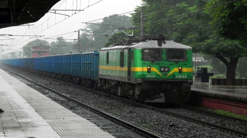 Dedicated railway freight corridors have hit a hurdle Dedicated railway freight corridors have hit a hurdle