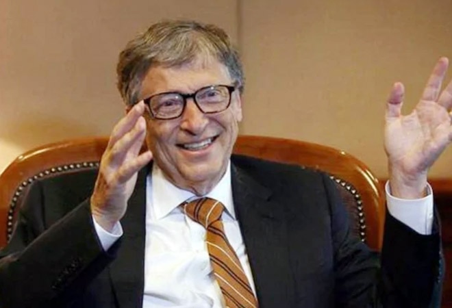 Microsoft co-founder and philanthropist Bill Gates, has, through his philanthropic Bill and Melinda Gates Foundation, committed at least $1.75 billion to the global response to the COVID-19 pandemic Microsoft co-founder and philanthropist Bill Gates, has, through his philanthropic Bill and Melinda Gates Foundation, committed at least $1.75 billion to the global response to the COVID-19 pandemic